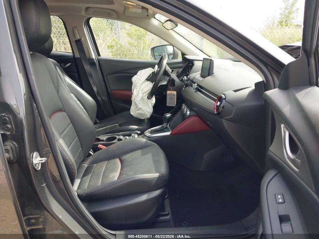 JM1DKFC74J0314873 2018 MAZDA CX-3 photo no. 5