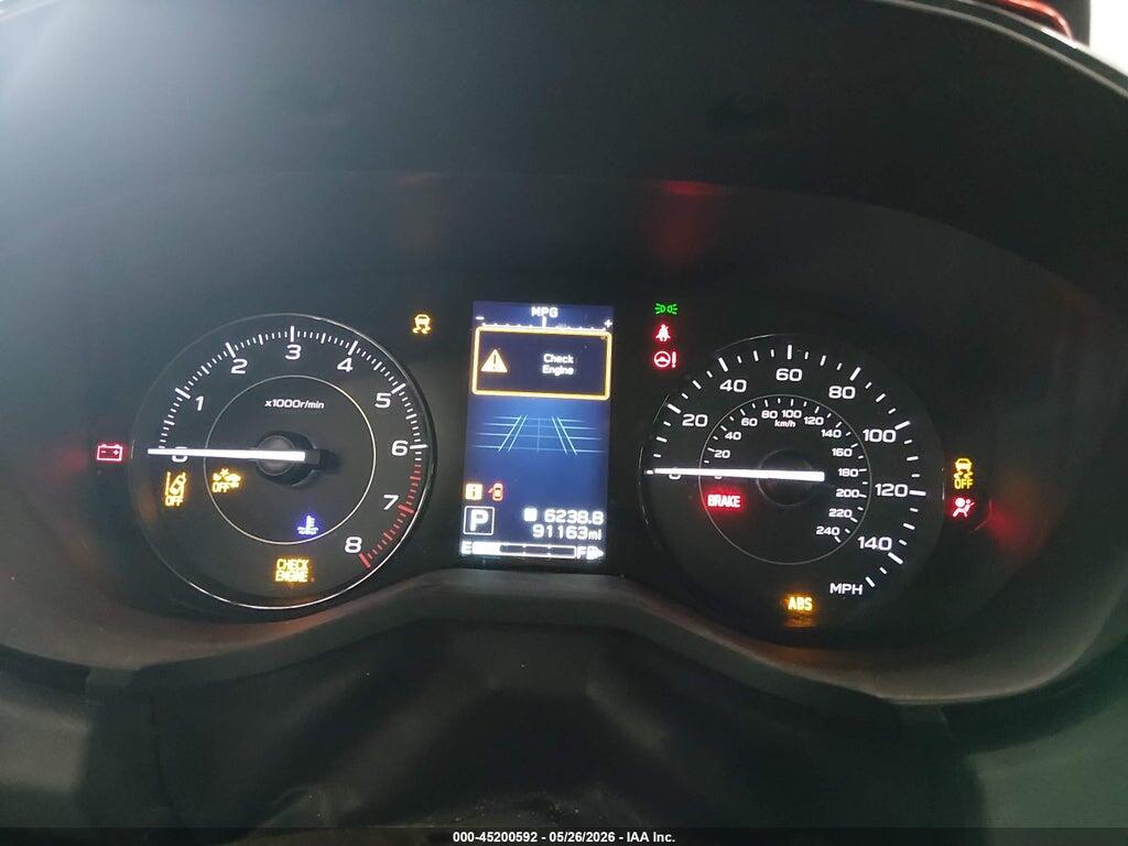 4S3GKAB65N3606416 2022 SUBARU IMPREZA photo no. 7