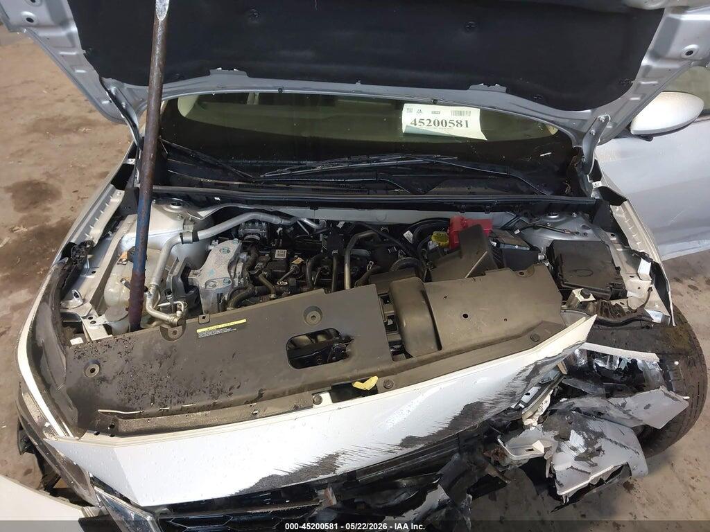 3N1AB8CV9PY256211 2023 NISSAN SENTRA photo no. 10