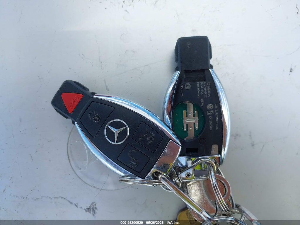 4JGDA5HB6FA545328 2015 MERCEDES-BENZ ML 350 photo no. 11