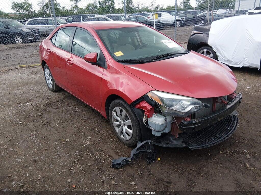 5YFBURHEXGP544586 2016 TOYOTA COROLLA photo no. 1