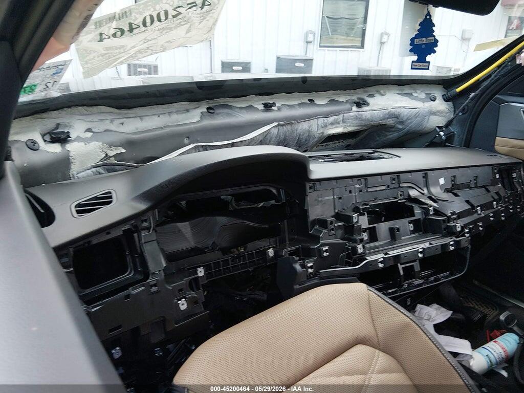 1V2JE2CA9SC207556 2025 VOLKSWAGEN ATLAS CROSS SPORT photo no. 6