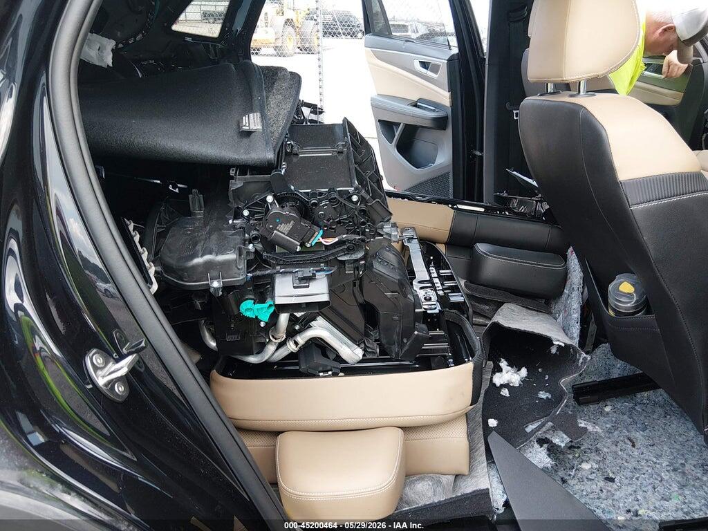 1V2JE2CA9SC207556 2025 VOLKSWAGEN ATLAS CROSS SPORT photo no. 8