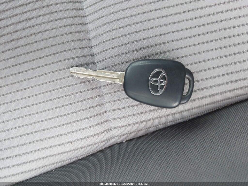 2T3ZFREV4DW040498 2013 TOYOTA RAV4 photo no. 11