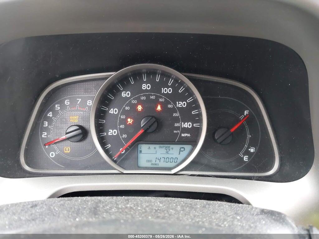 2T3ZFREV4DW040498 2013 TOYOTA RAV4 photo no. 7