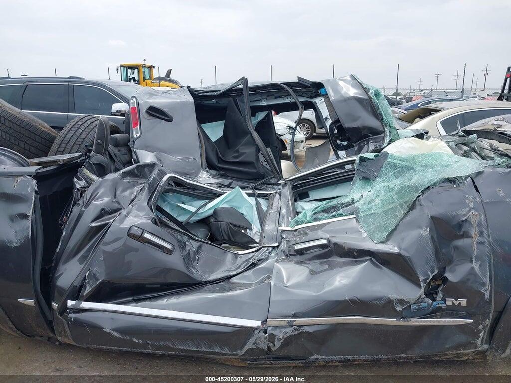 1C6SRFHT4LN376876 2020 RAM 1500 photo no. 6
