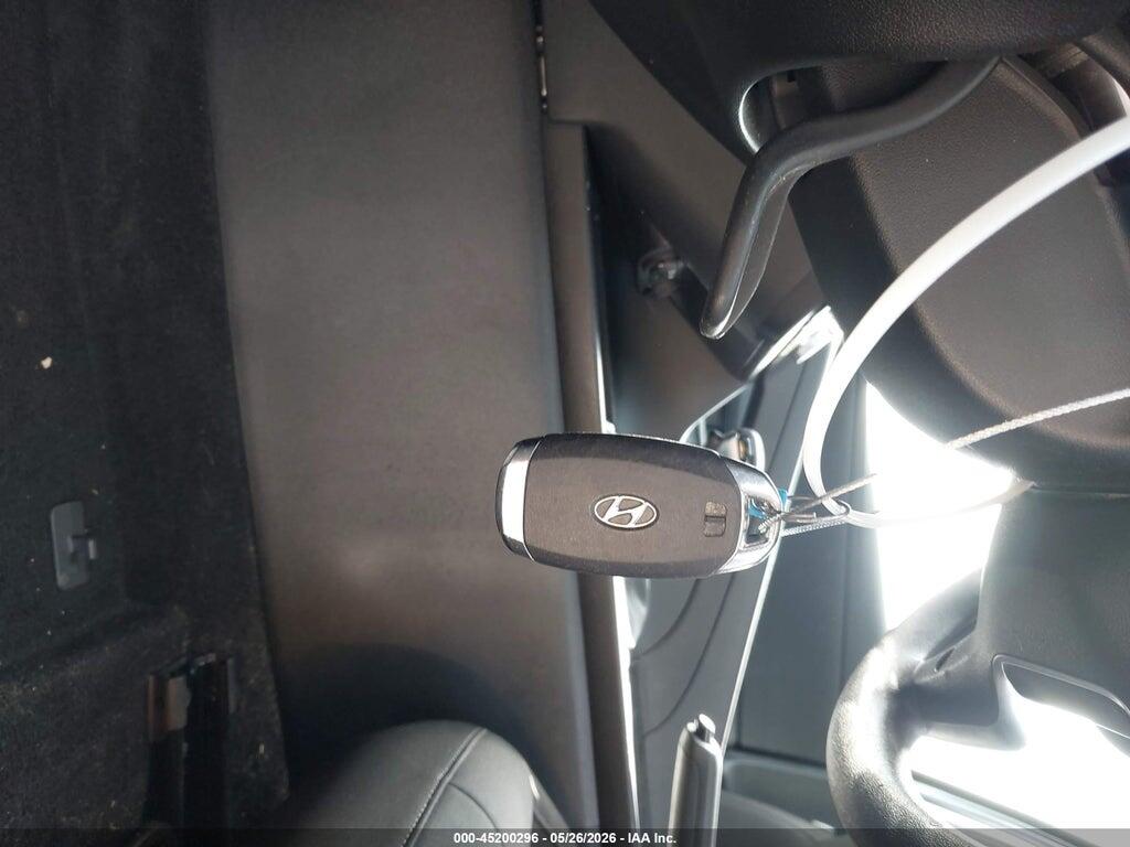KMHLM4AG3PU623504 2023 HYUNDAI ELANTRA photo no. 11