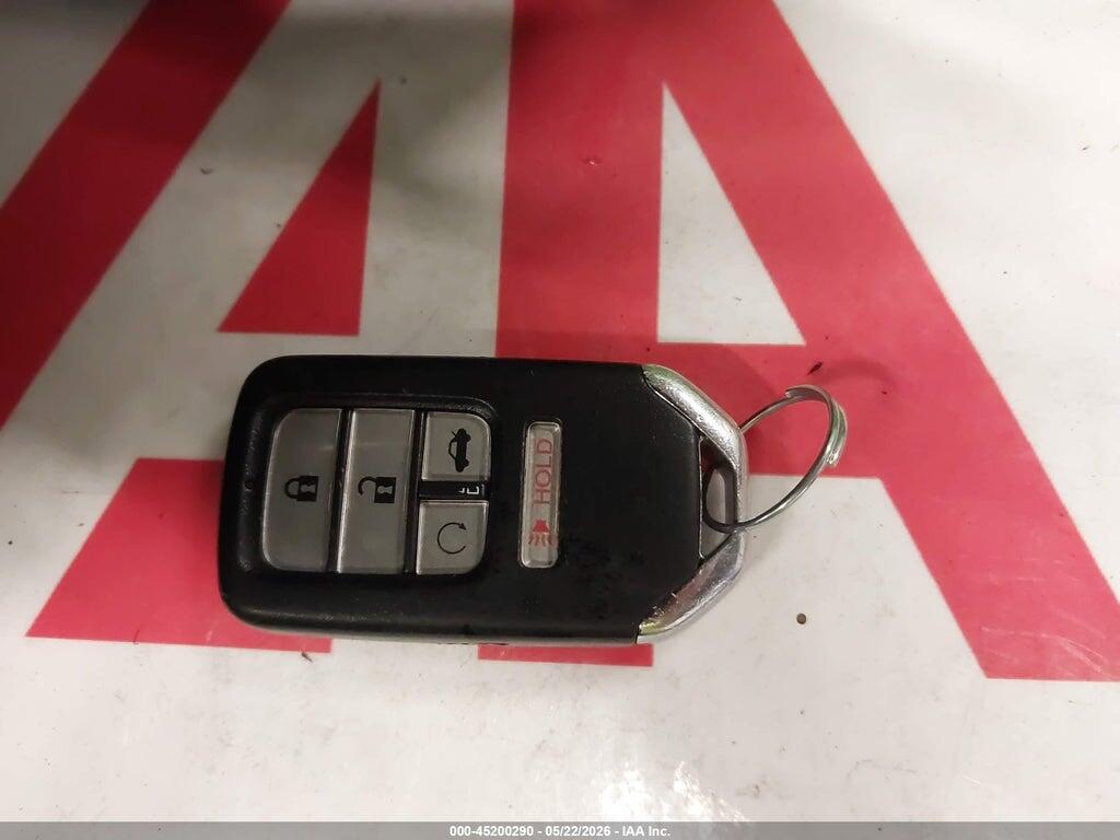 19XFC1F39LE212173 2020 HONDA CIVIC photo no. 11
