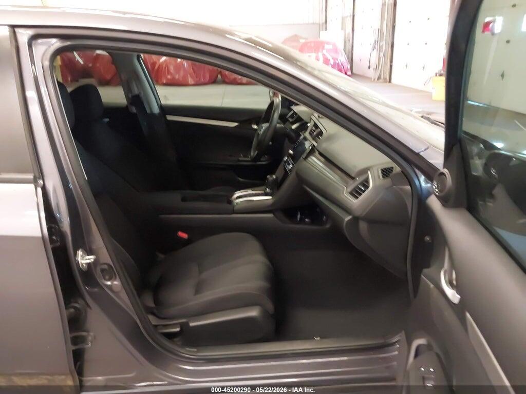 19XFC1F39LE212173 2020 HONDA CIVIC photo no. 5