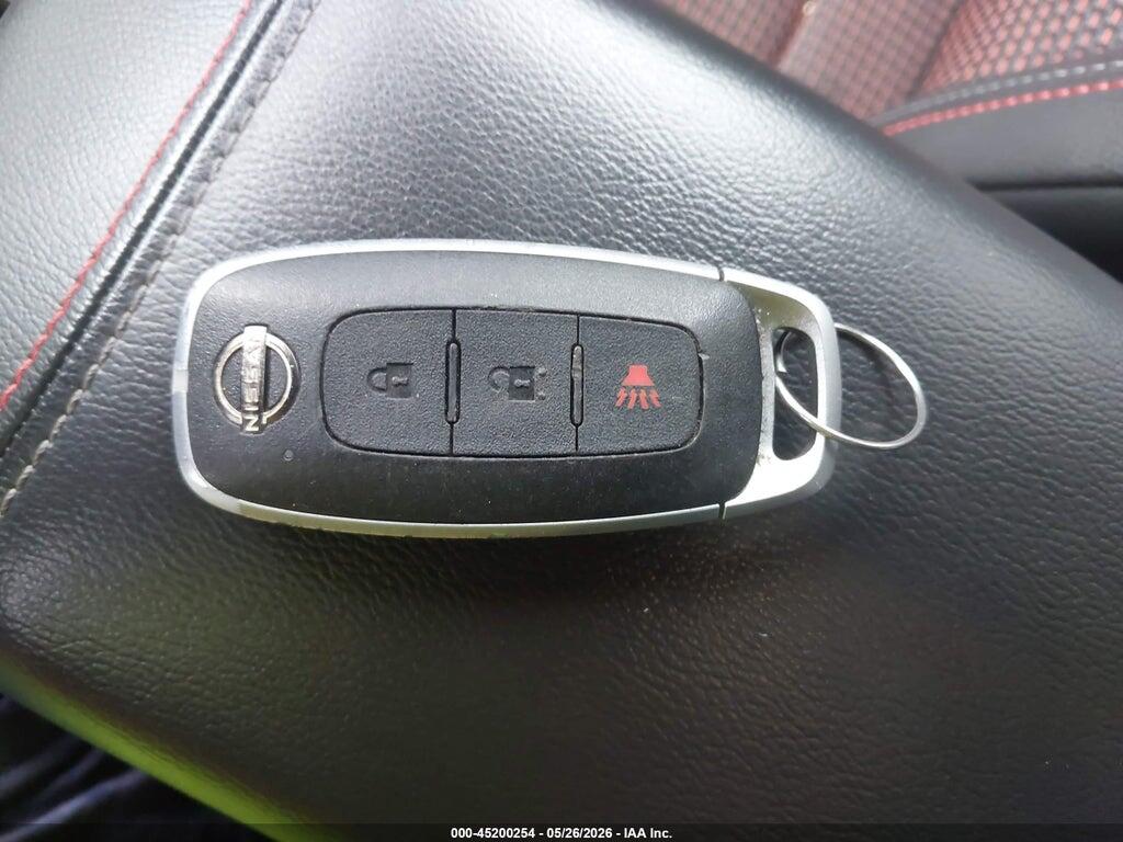 3N8AP6DBXSL375578 2025 NISSAN KICKS photo no. 11