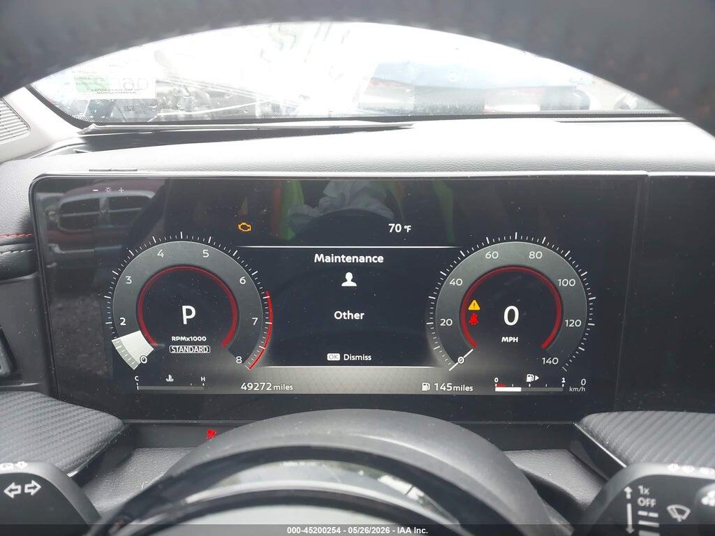 3N8AP6DBXSL375578 2025 NISSAN KICKS photo no. 7