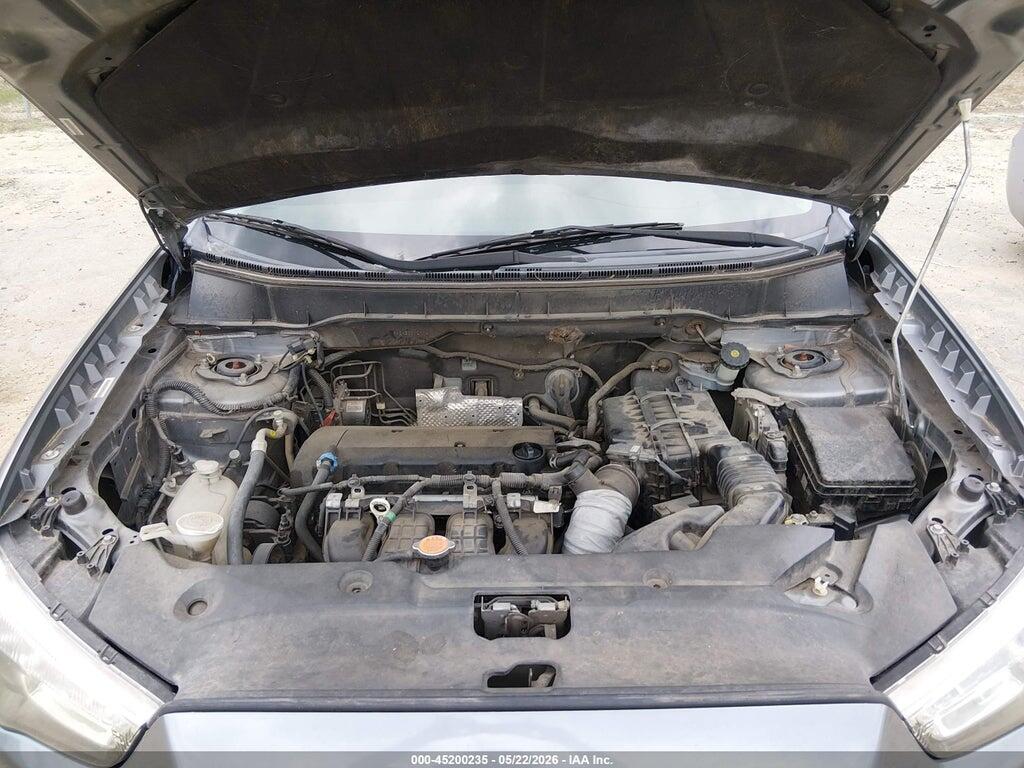 JA4AP3AU6BZ012116 2011 MITSUBISHI OUTLANDER SPORT photo no. 10
