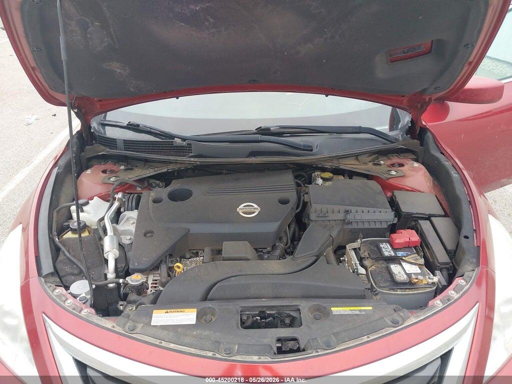 1N4AL3AP4FC228122 2015 NISSAN ALTIMA photo no. 10