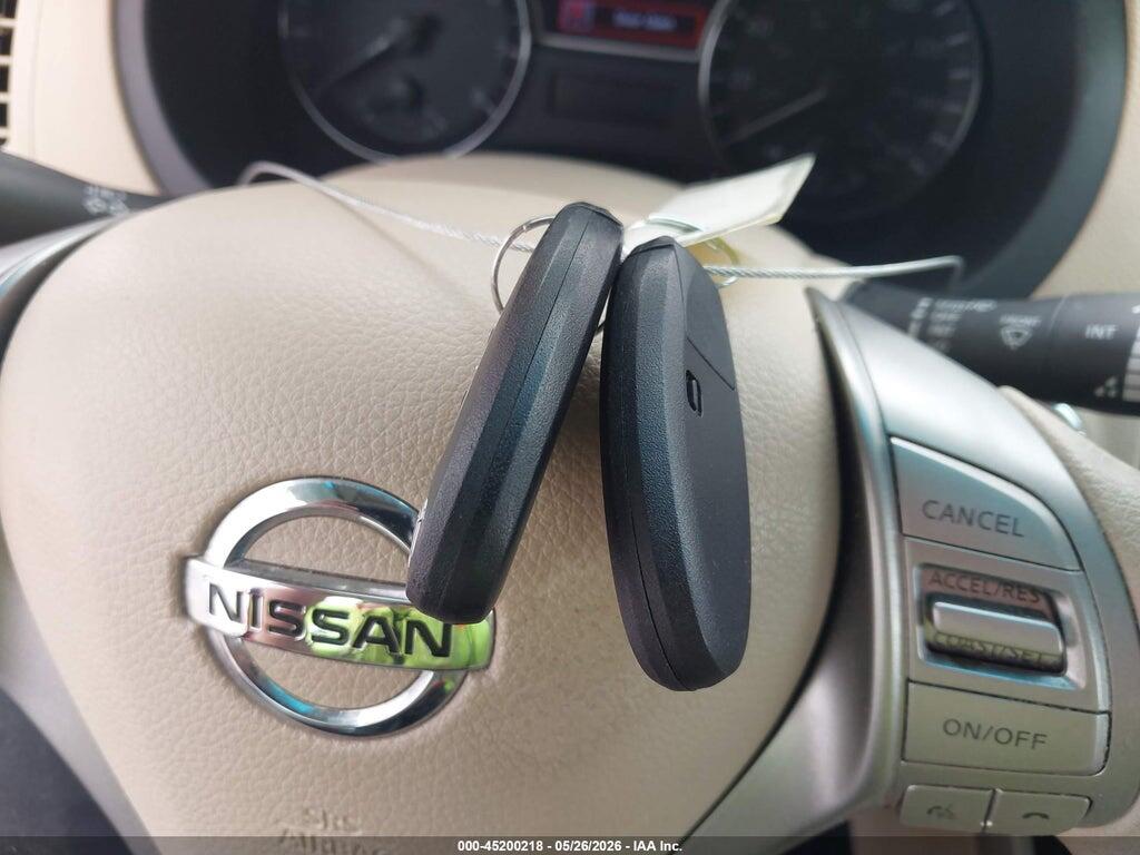 1N4AL3AP4FC228122 2015 NISSAN ALTIMA photo no. 11