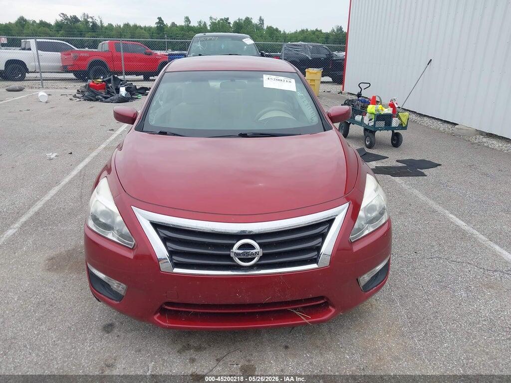 1N4AL3AP4FC228122 2015 NISSAN ALTIMA photo no. 12