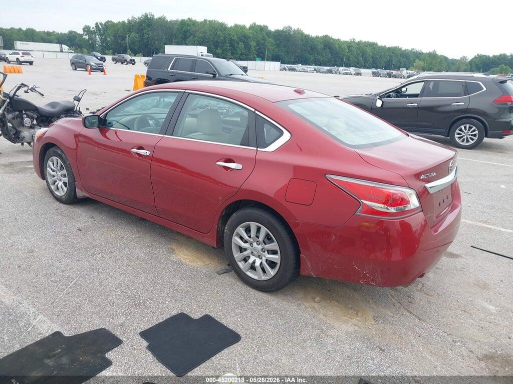 1N4AL3AP4FC228122 2015 NISSAN ALTIMA photo no. 3