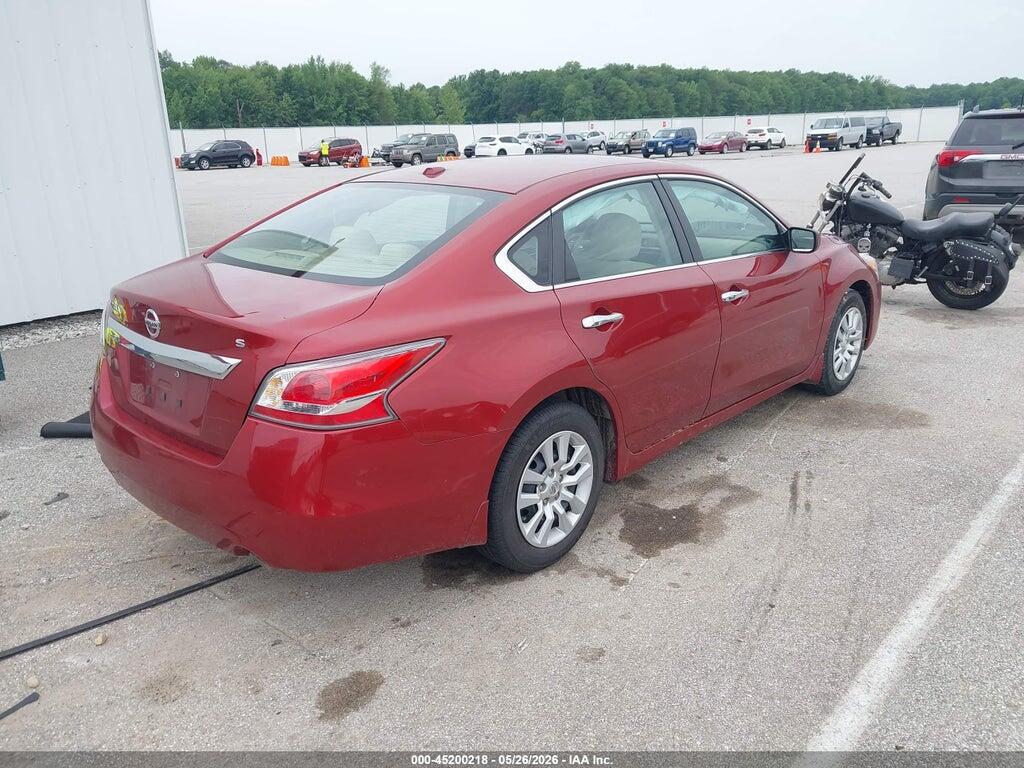 1N4AL3AP4FC228122 2015 NISSAN ALTIMA photo no. 4