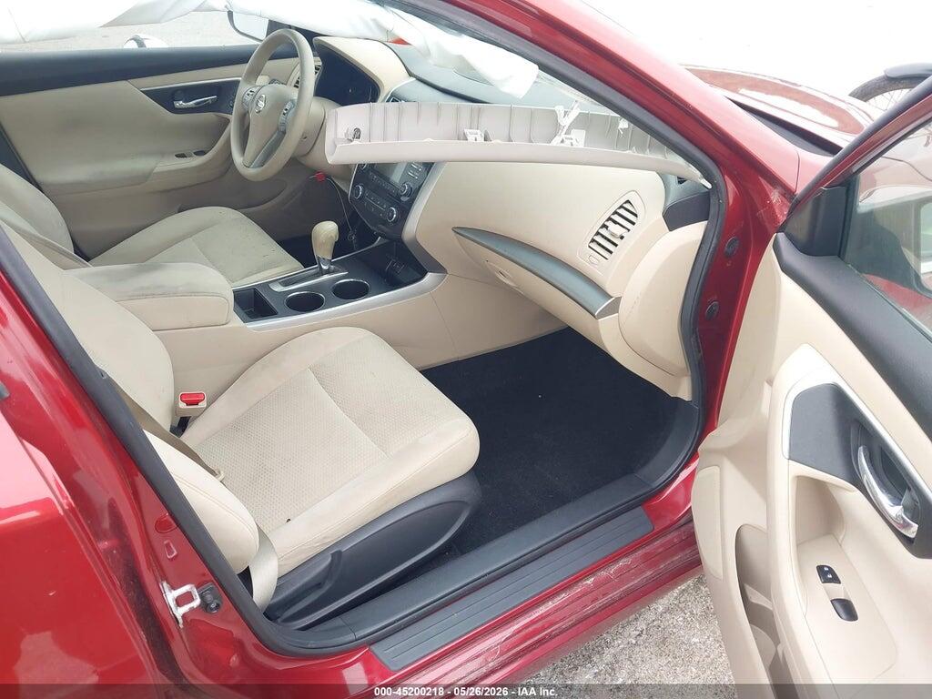 1N4AL3AP4FC228122 2015 NISSAN ALTIMA photo no. 5