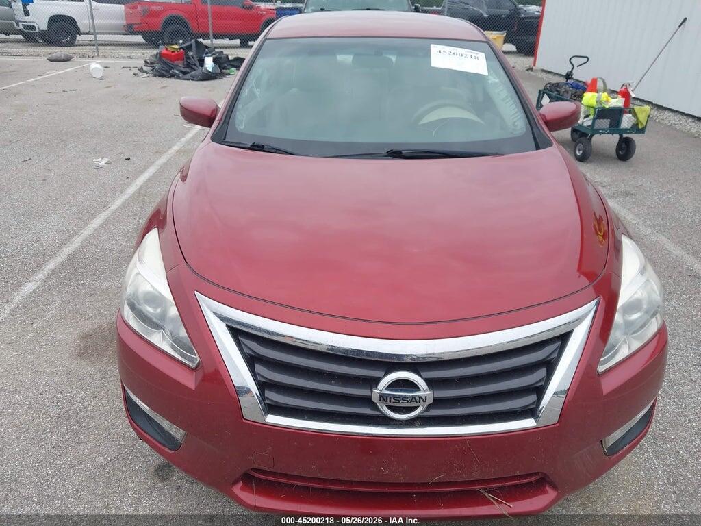 1N4AL3AP4FC228122 2015 NISSAN ALTIMA photo no. 6