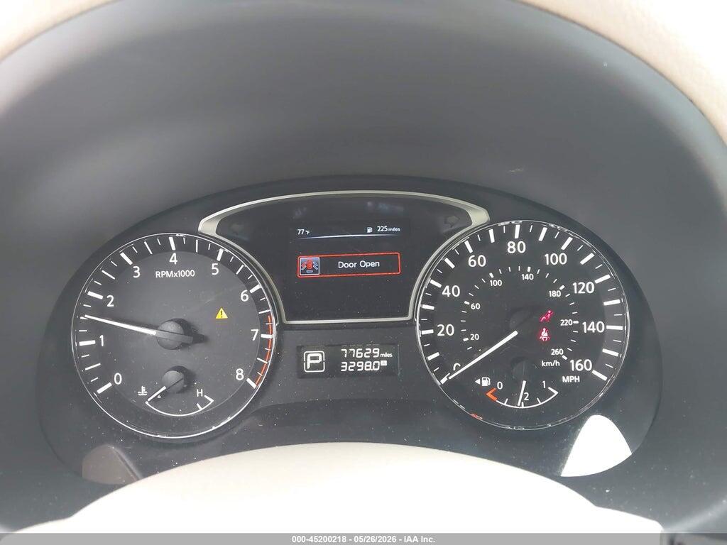 1N4AL3AP4FC228122 2015 NISSAN ALTIMA photo no. 7