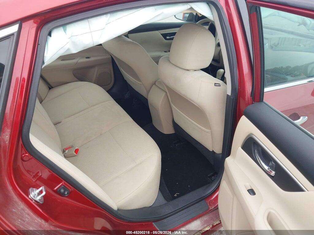 1N4AL3AP4FC228122 2015 NISSAN ALTIMA photo no. 8