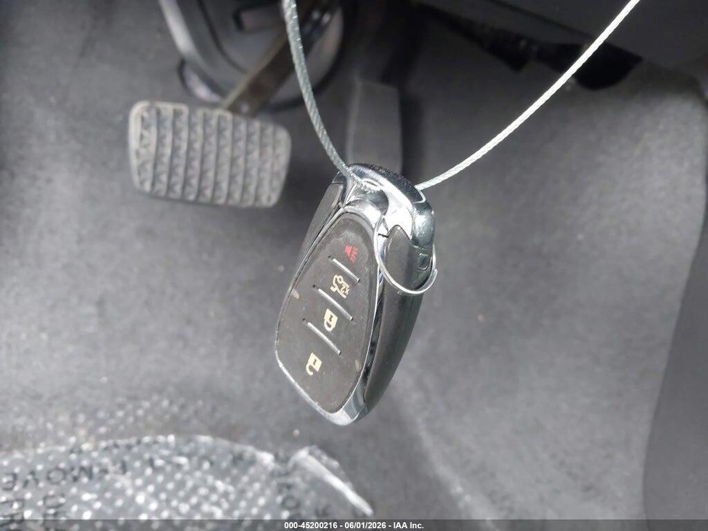 1G1ZC5ST7RF242905 2024 CHEVROLET MALIBU photo no. 11