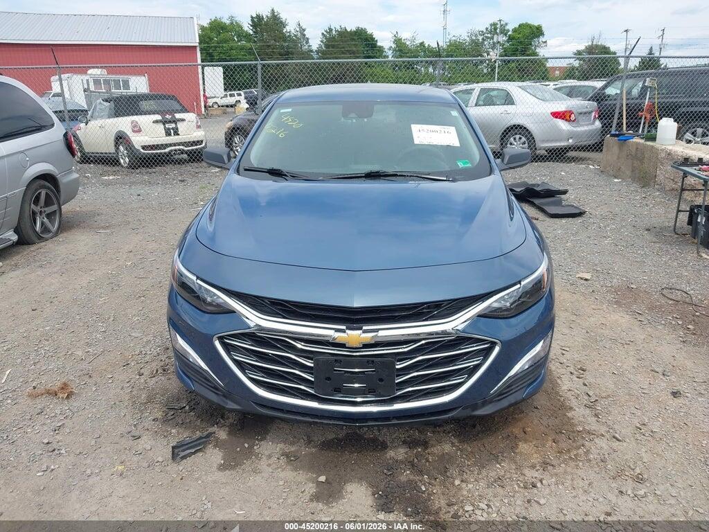 1G1ZC5ST7RF242905 2024 CHEVROLET MALIBU photo no. 12