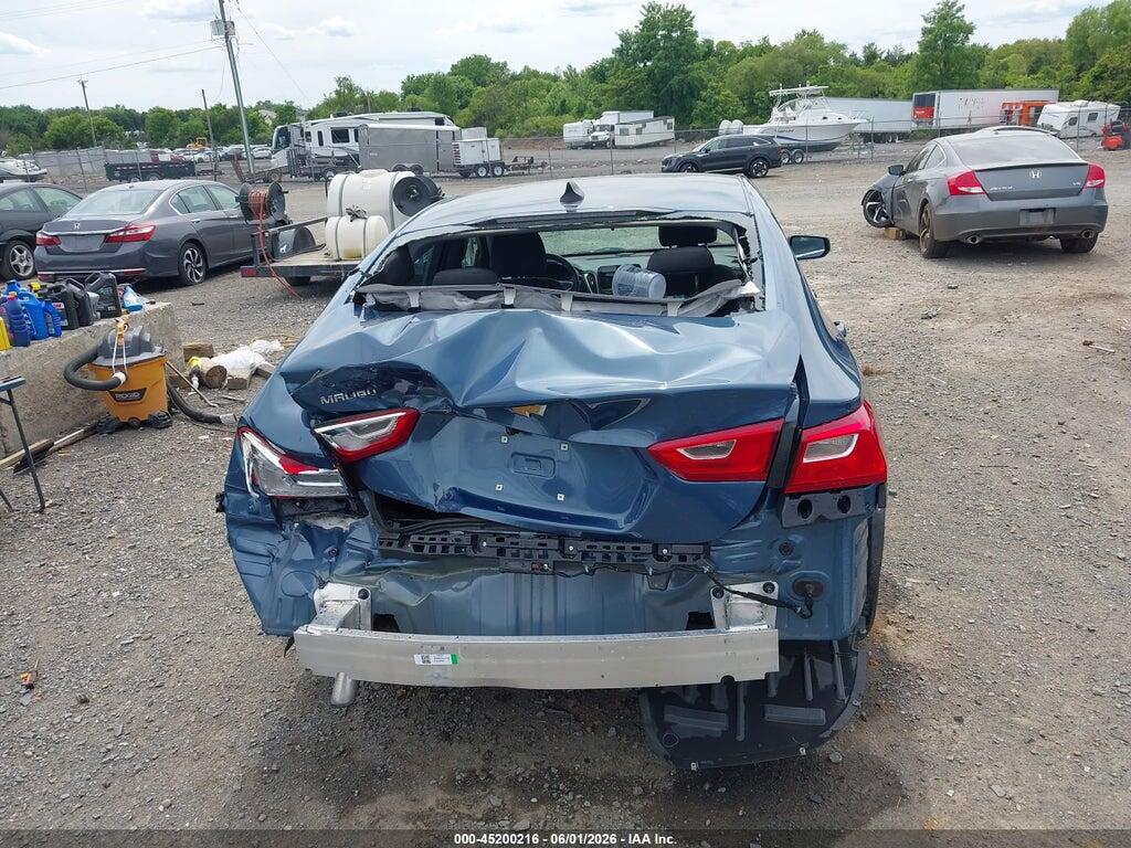 1G1ZC5ST7RF242905 2024 CHEVROLET MALIBU photo no. 6