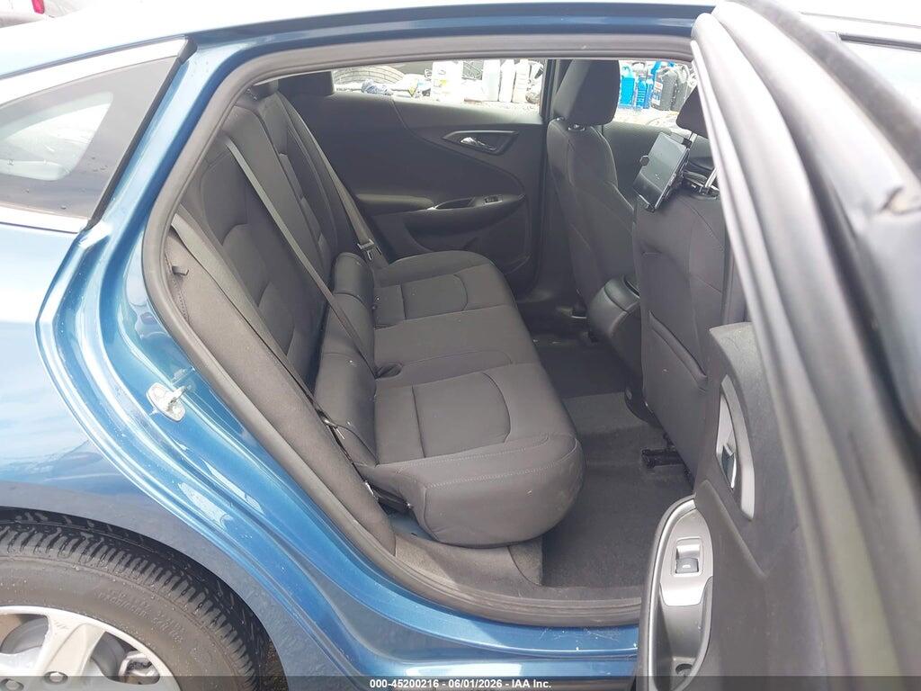 1G1ZC5ST7RF242905 2024 CHEVROLET MALIBU photo no. 8
