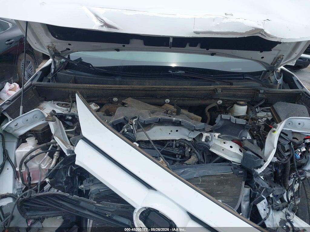 2T3W1RFV3LW093563 2020 TOYOTA RAV4 photo no. 10