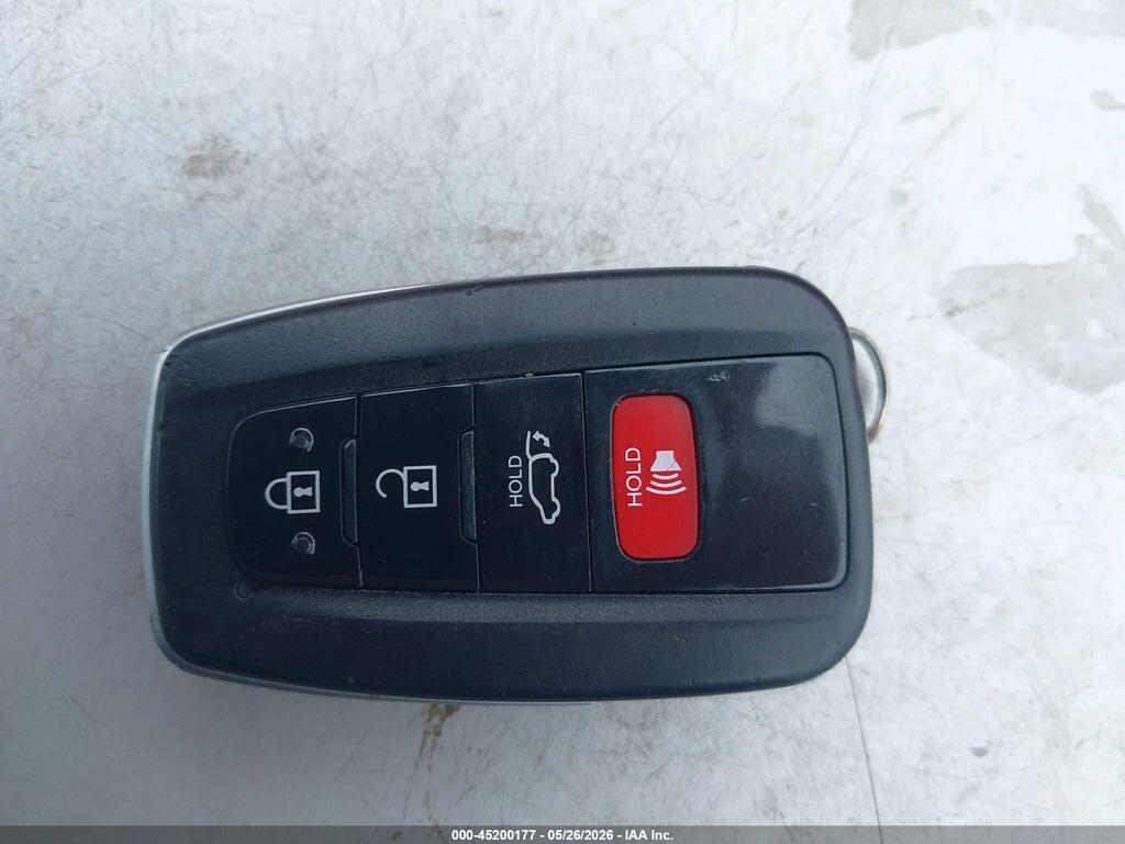 2T3W1RFV3LW093563 2020 TOYOTA RAV4 photo no. 11