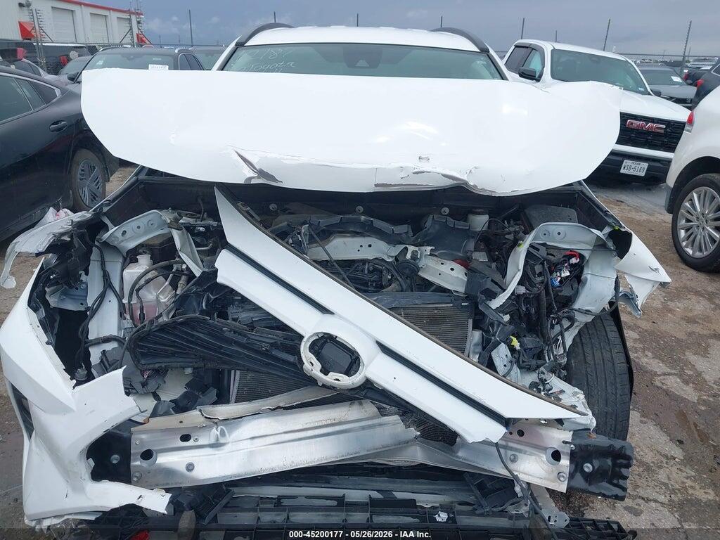 2T3W1RFV3LW093563 2020 TOYOTA RAV4 photo no. 6