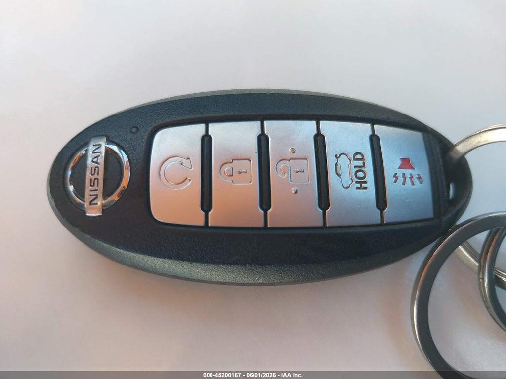 3N1AB8CV5LY254532 2020 NISSAN SENTRA photo no. 11