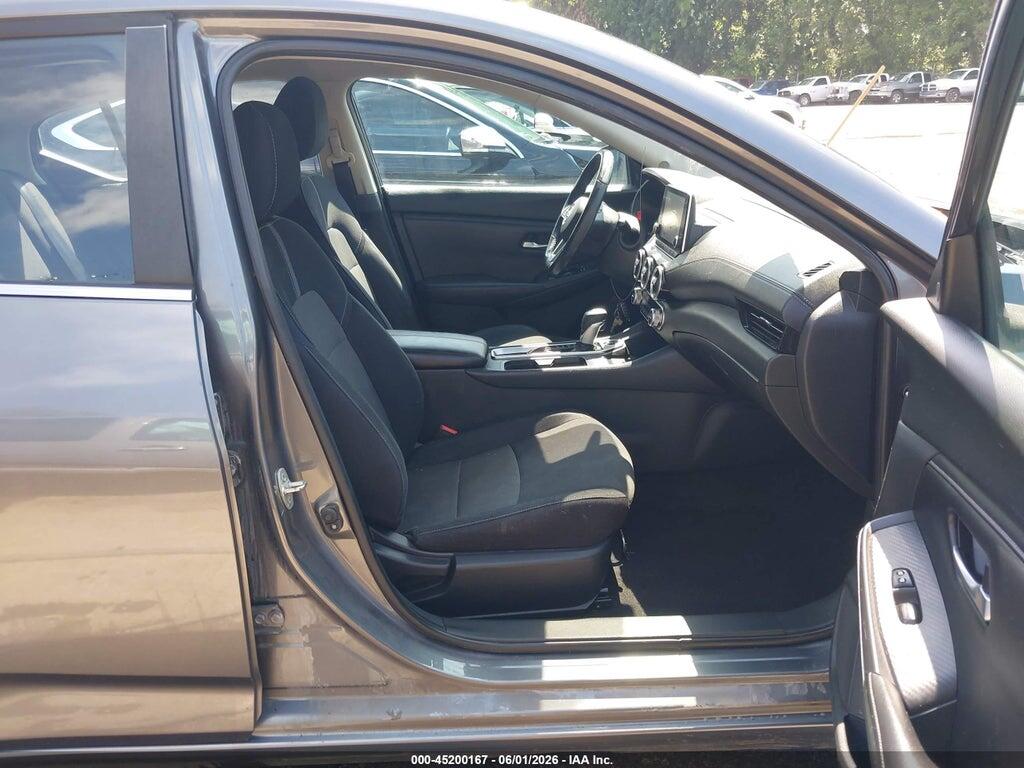 3N1AB8CV5LY254532 2020 NISSAN SENTRA photo no. 5