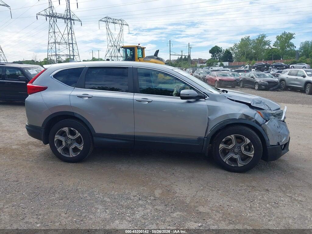 7FARW2H58KE027554 2019 HONDA CR-V photo no. 12