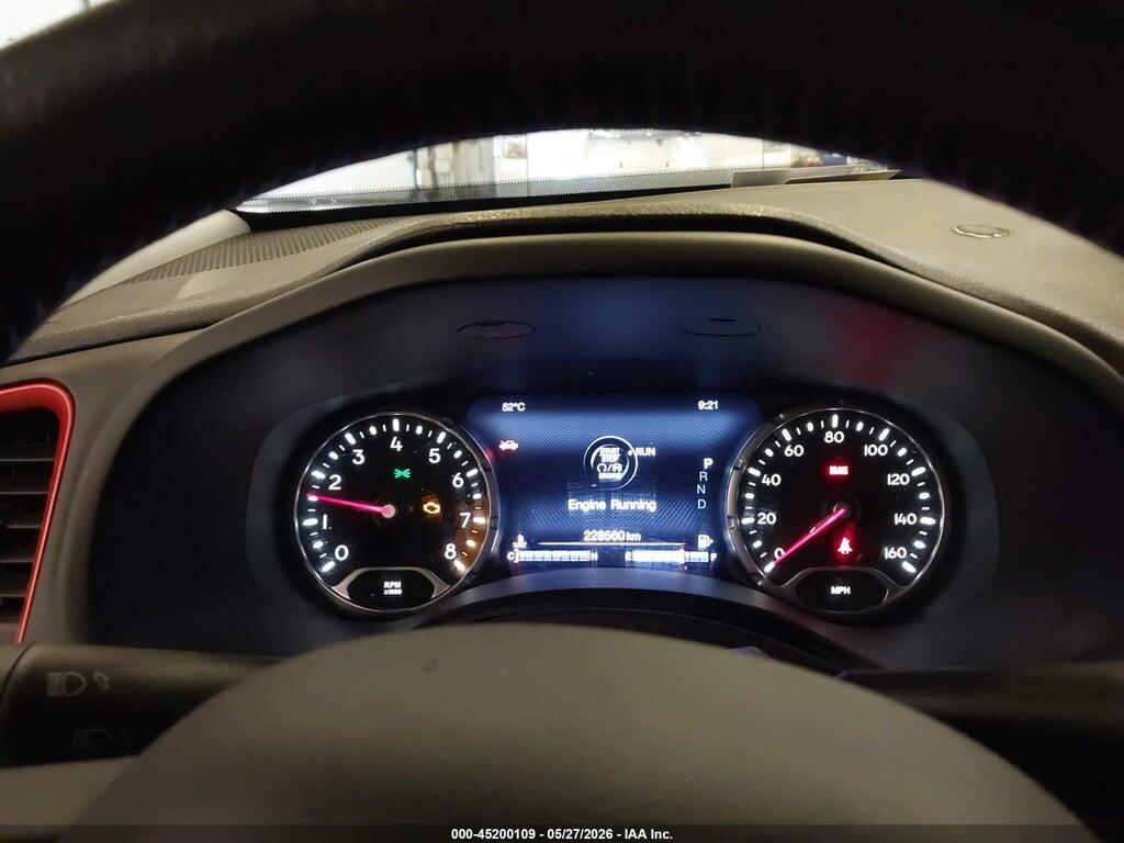 ZACCJBCT4GPD01273 2016 JEEP RENEGADE photo no. 7