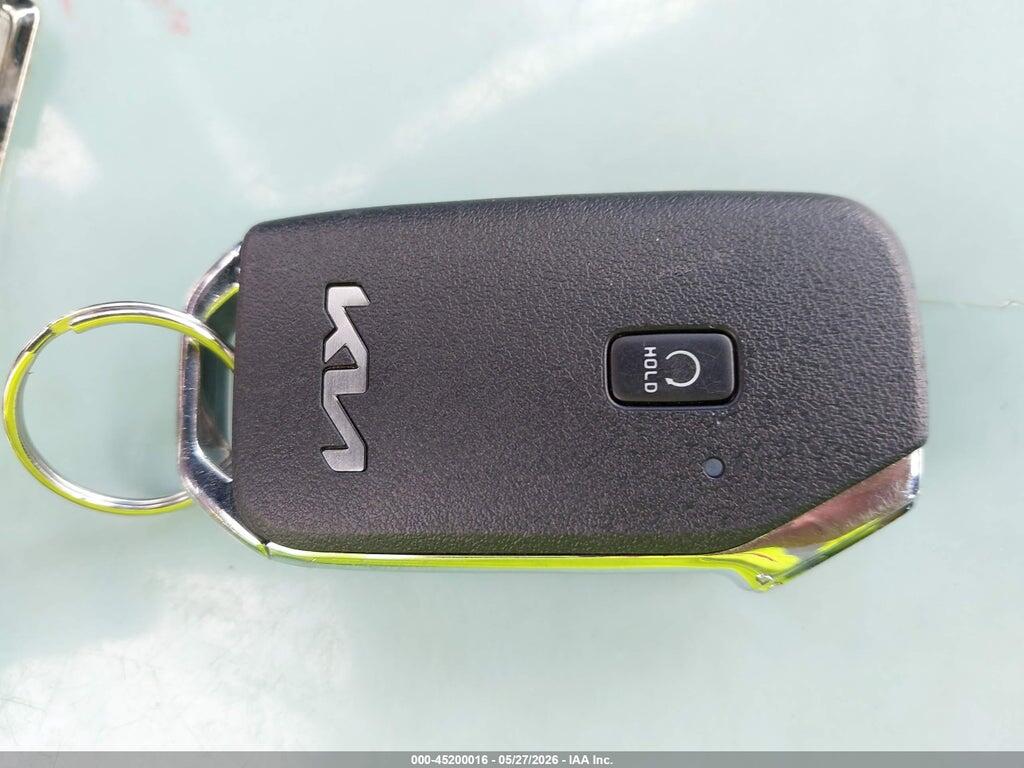 KNDEUCAA5R7632273 2024 KIA SELTOS photo no. 11