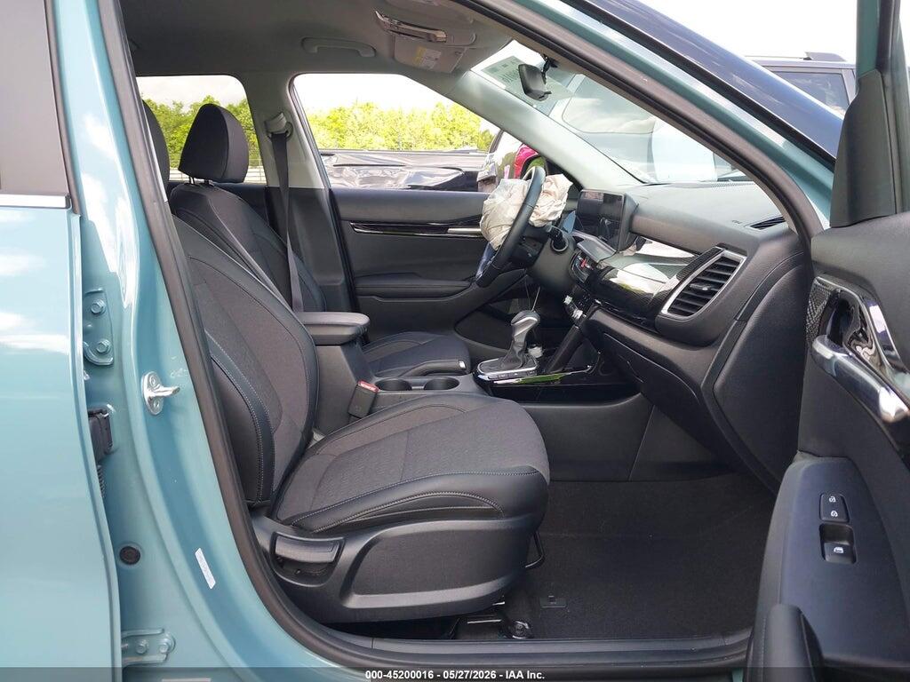KNDEUCAA5R7632273 2024 KIA SELTOS photo no. 5