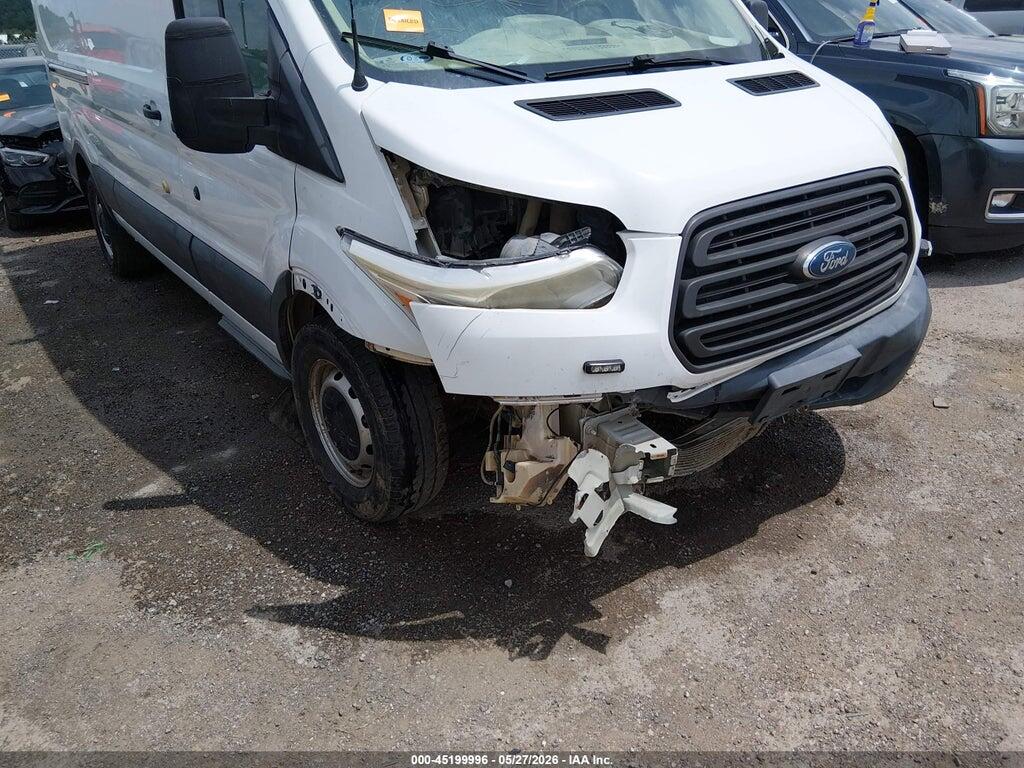 1FTYE2CV5GKA77467 2016 FORD TRANSIT-150 photo no. 6