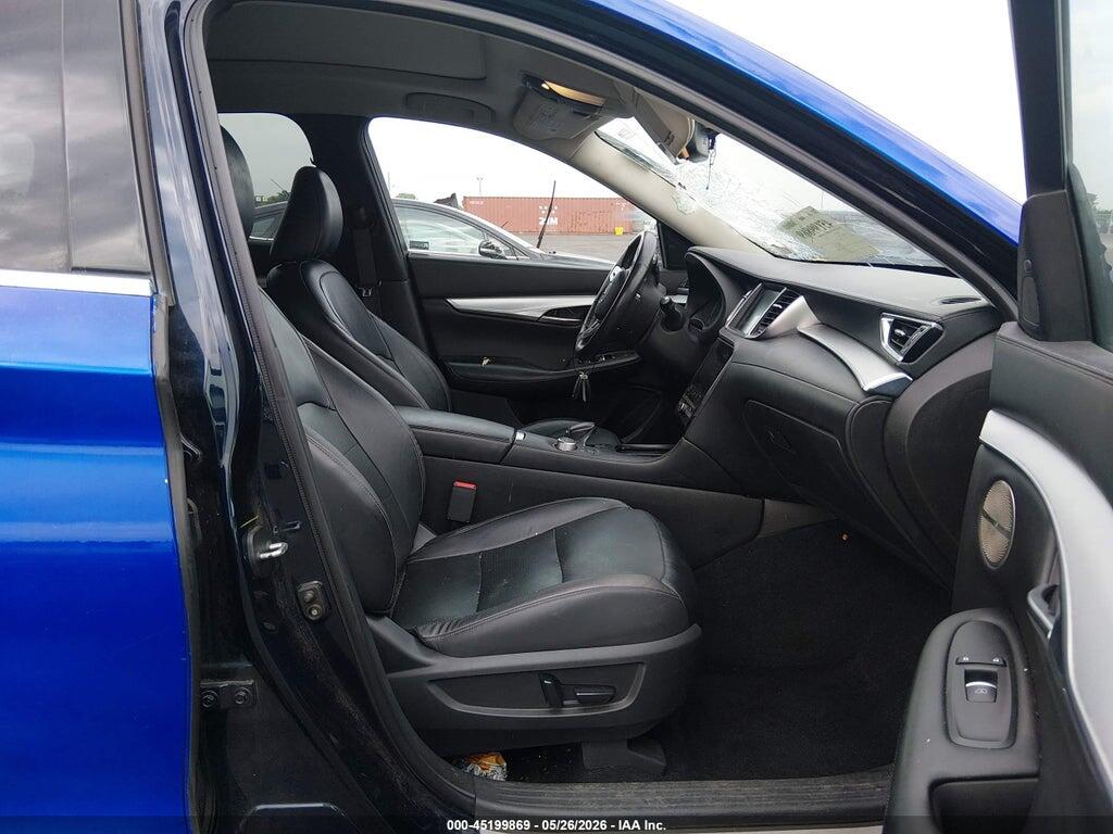 3PCAJ5M30KF120355 2019 INFINITI QX50 photo no. 5