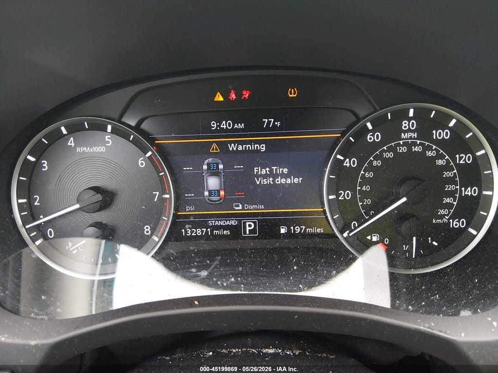 3PCAJ5M30KF120355 2019 INFINITI QX50 photo no. 7