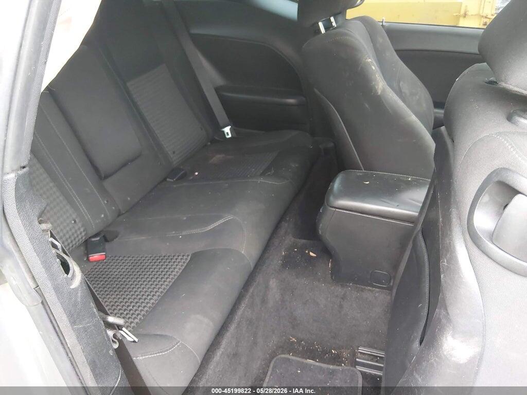 2C3CDZBT0HH657972 2017 DODGE CHALLENGER photo no. 8