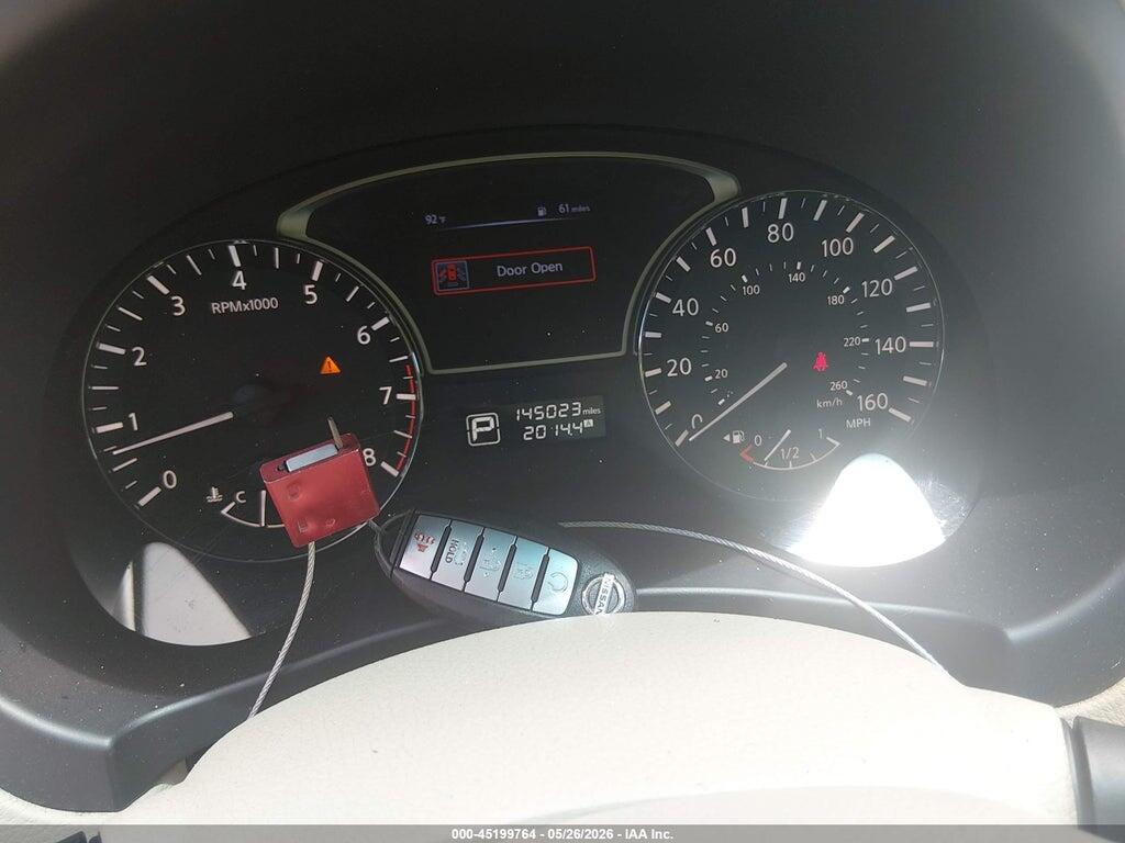 1N4AL3AP1FC483164 2015 NISSAN ALTIMA photo no. 11