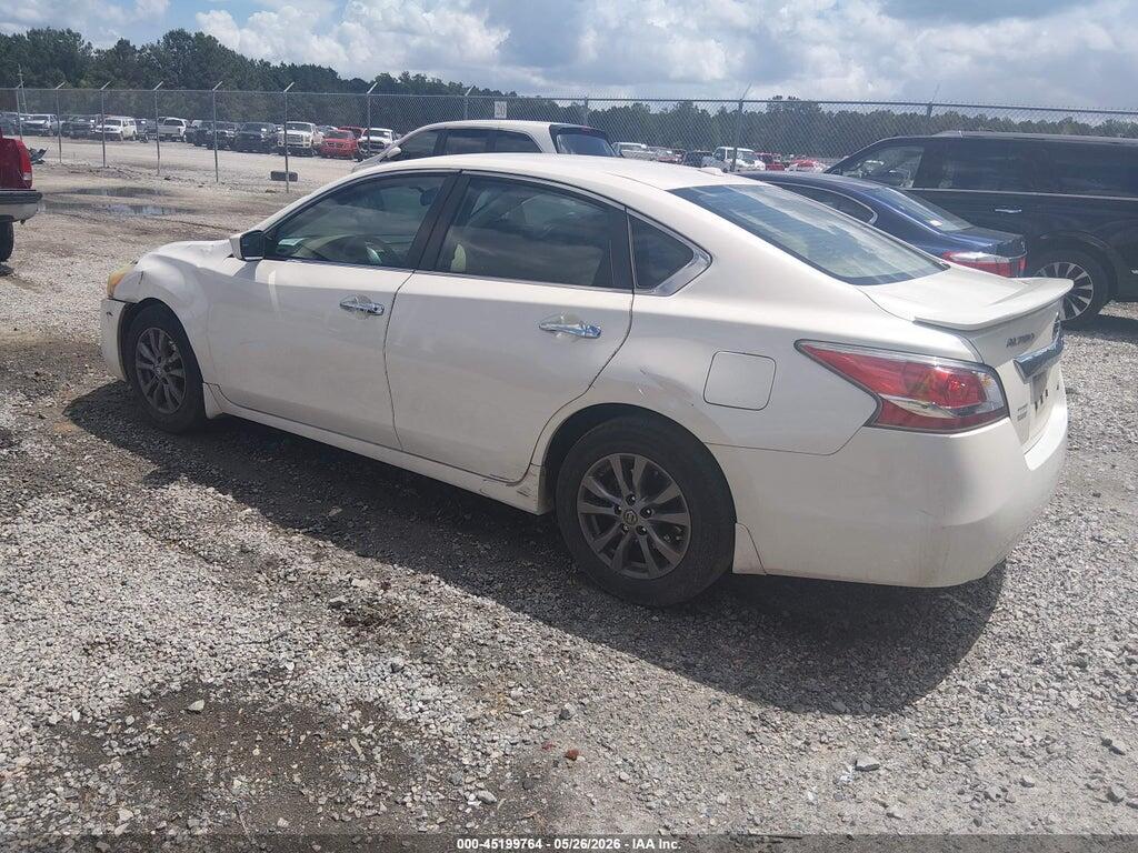 1N4AL3AP1FC483164 2015 NISSAN ALTIMA photo no. 3
