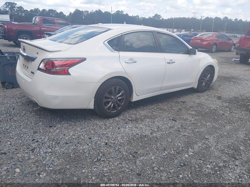 1N4AL3AP1FC483164 2015 NISSAN ALTIMA photo no. 4