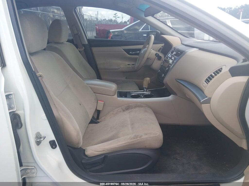 1N4AL3AP1FC483164 2015 NISSAN ALTIMA photo no. 5