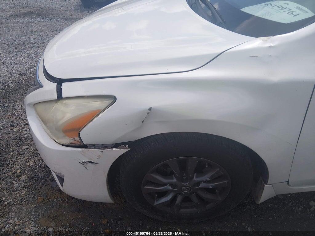 1N4AL3AP1FC483164 2015 NISSAN ALTIMA photo no. 6