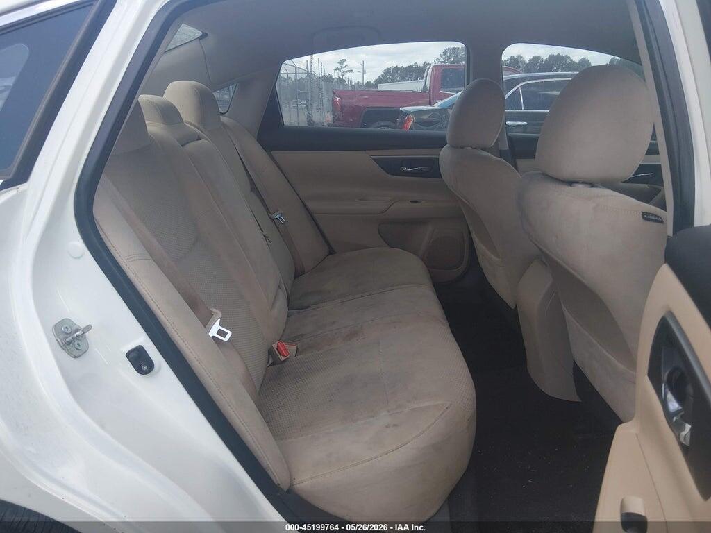 1N4AL3AP1FC483164 2015 NISSAN ALTIMA photo no. 8