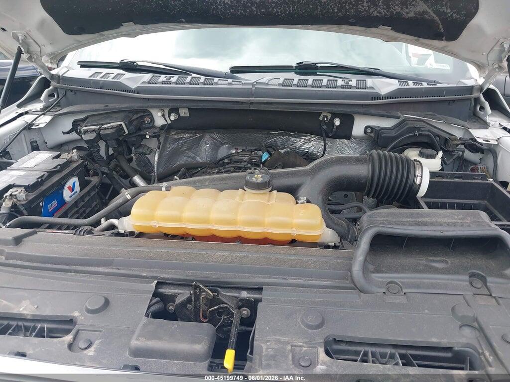 1FTEW1EG7FFA95033 2015 FORD F-150 photo no. 10