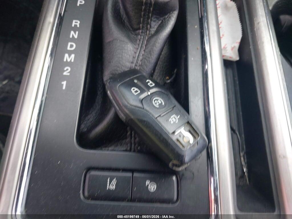1FTEW1EG7FFA95033 2015 FORD F-150 photo no. 11